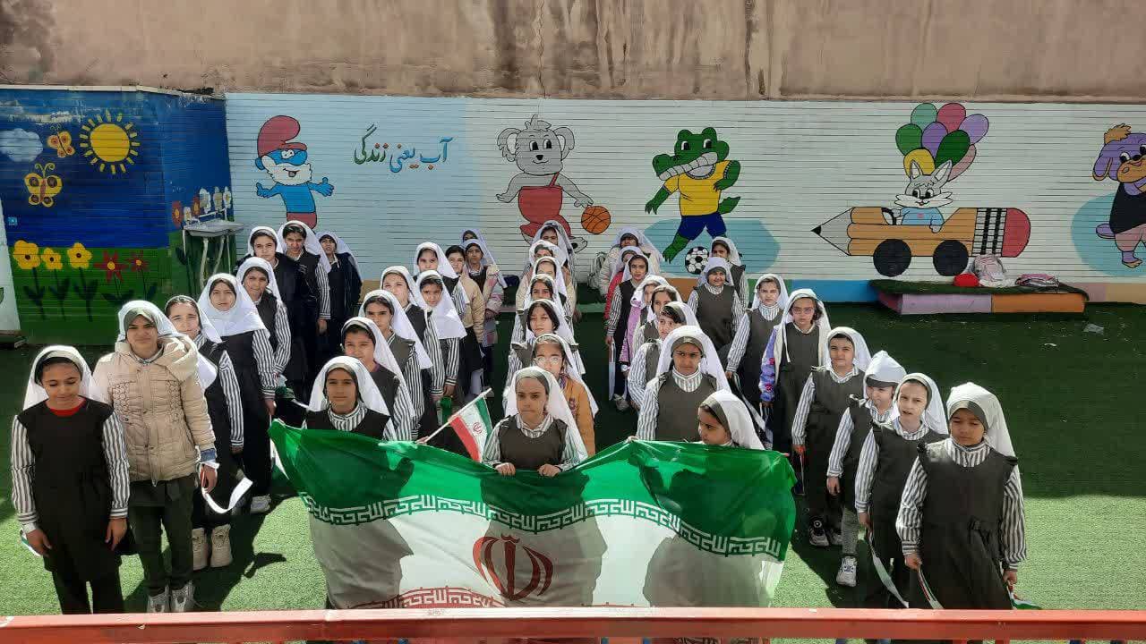 دبستان غیر دولتی دخترانه متانت