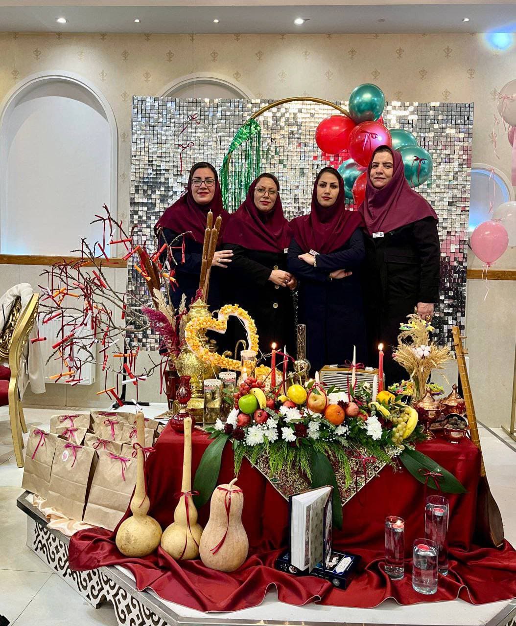 دبستان غیر دولتی دخترانه متانت