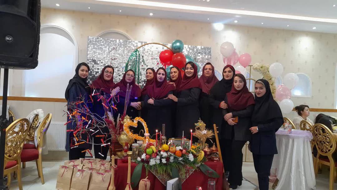 دبستان غیر دولتی دخترانه متانت