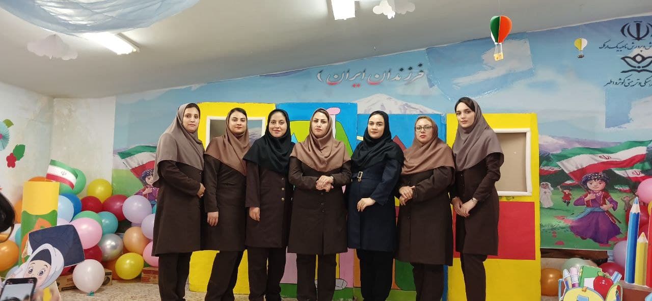 دبستان غیر دولتی دخترانه متانت