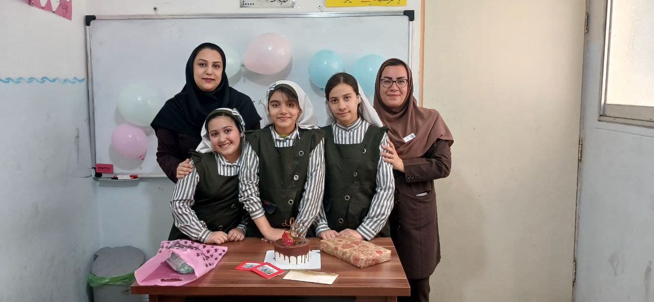 دبستان غیر دولتی دخترانه متانت