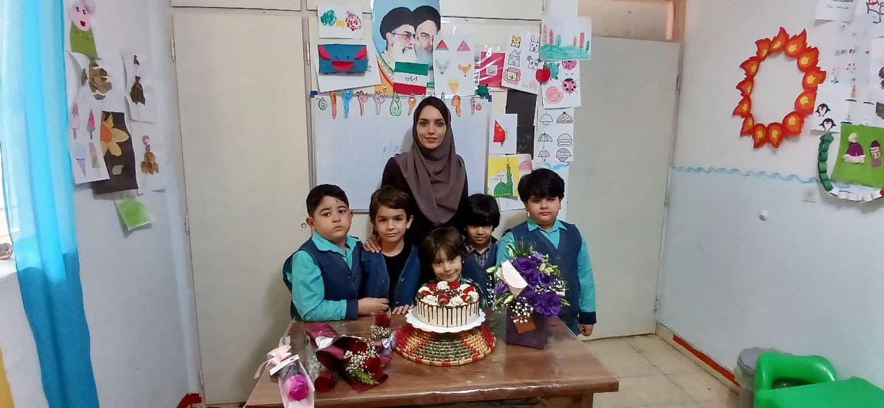 دبستان غیر دولتی دخترانه متانت