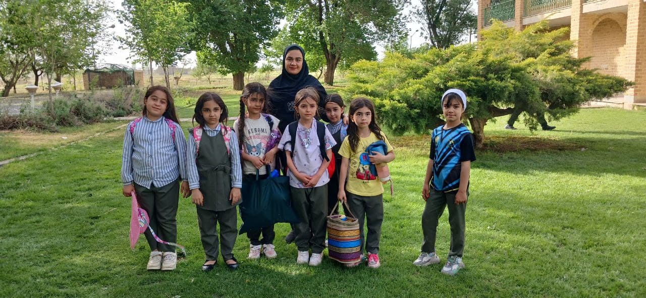 دبستان غیر دولتی دخترانه متانت