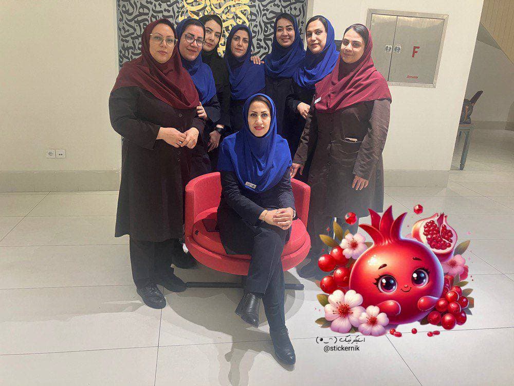 دبستان غیر دولتی دخترانه متانت