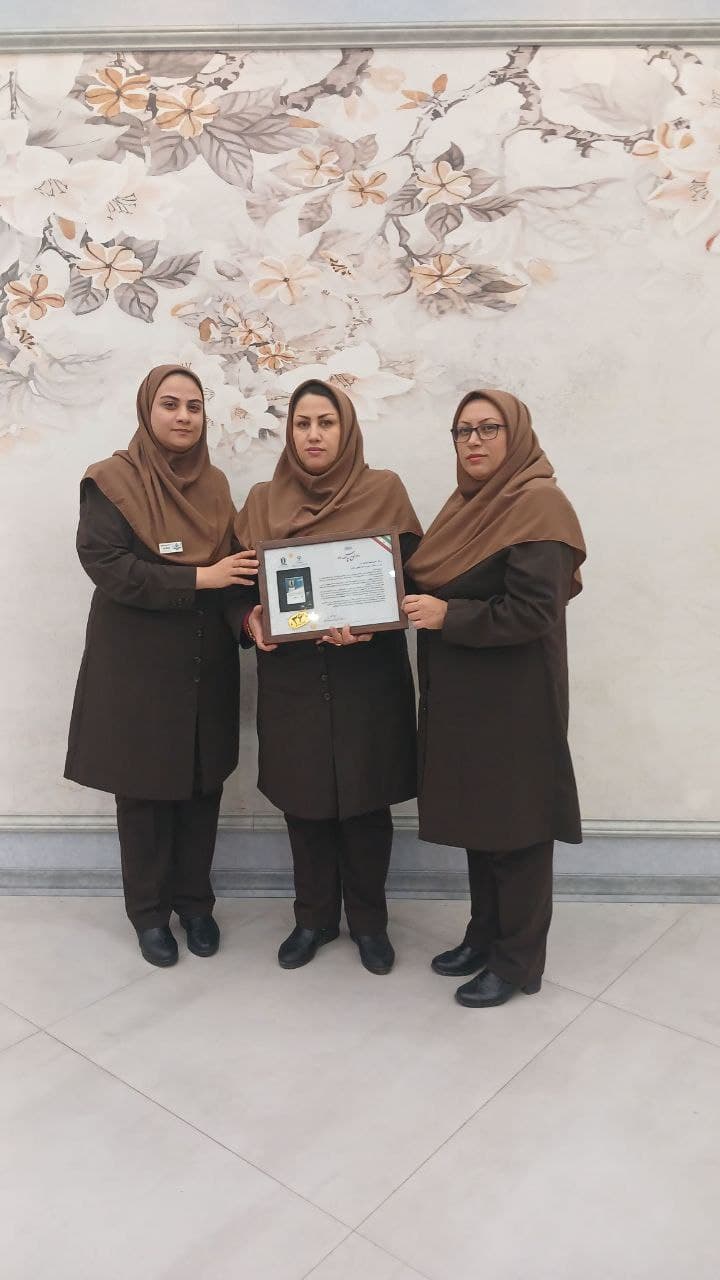 دبستان غیر دولتی دخترانه متانت