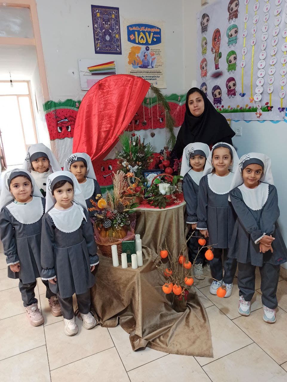 دبستان غیر دولتی دخترانه متانت