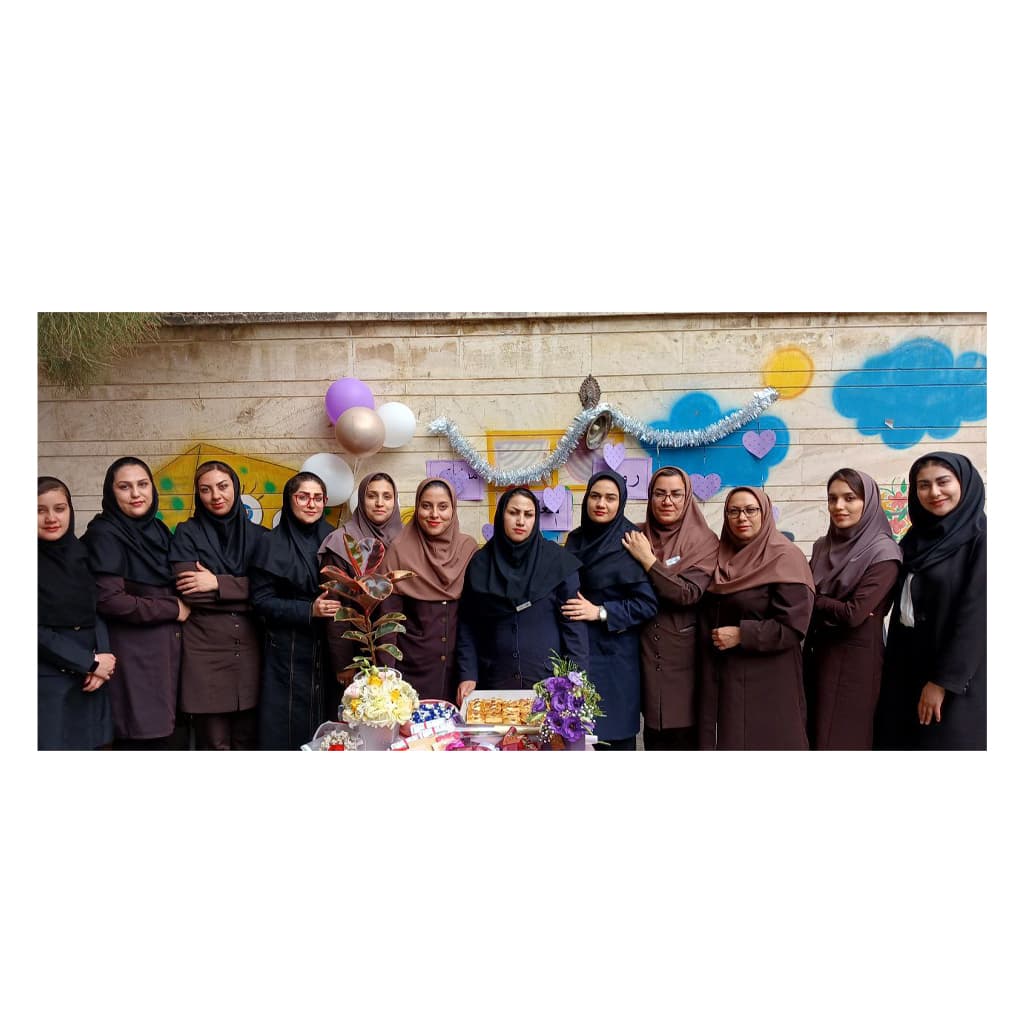دبستان غیر دولتی دخترانه متانت